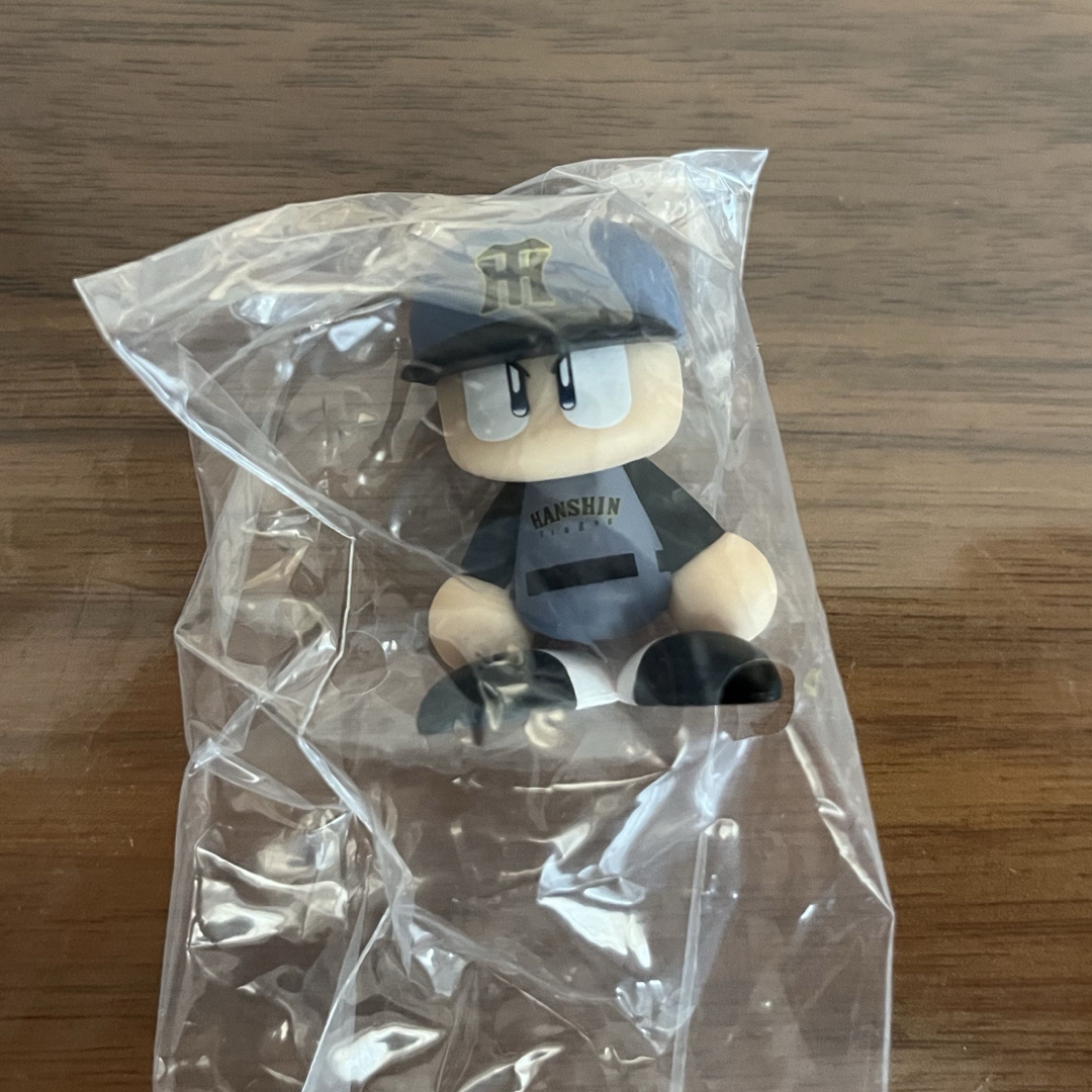 ゴンさん ナス寿朗 ブルマ 三代目火影 パワプロくん フィギュア5個まとめ売り BANDAI - パワプロくん ならぶんです。 セントラル・リーグ