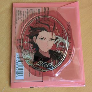 あんスタ　鬼龍紅郎　シーリングクリアシール