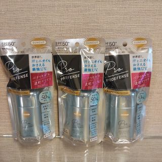 コーセーコスメポート(KOSE COSMEPORT)のサンカットR プロディフェンス マルチブロックUV ミルク(日焼け止め/サンオイル)
