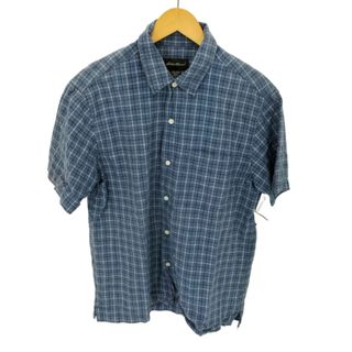 エディーバウアー(Eddie Bauer)のEddie Bauer(エディーバウアー) メンズ トップス カジュアルシャツ(その他)