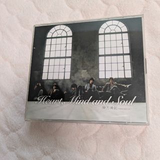 Heart，Mind　and　Soul