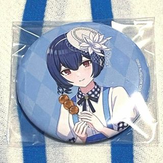 アイドルマスター スターリットシーズン『杜野凛世 西武園ゆうえんち 缶バッジ』