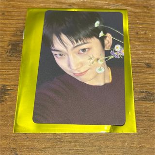ENHYPEN YOI 宵 タワレコ ラキドロ トレカ ソヌ