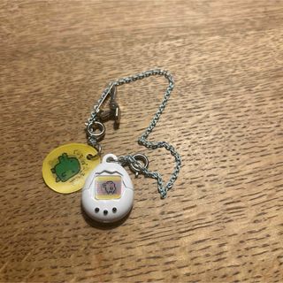 たまごっち　くちぱっち　レア　年代物