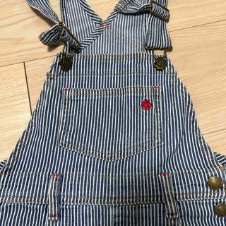 バースデイ(バースデイ)のPOLO BABY(パンツ/スパッツ)