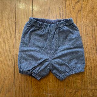 ボンポワン(Bonpoint)のBonpoint グレー ボトムス 18M(パンツ)