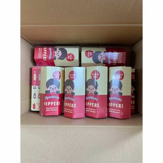 HIPPERS Monchhichi ヒッパーズ モンチッチ 11個(その他)