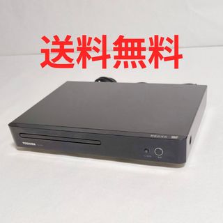 トウシバ(東芝)の29【送料無料】訳あり格安！美品！東芝★DVDプレーヤー★SD-420J(DVDプレーヤー)