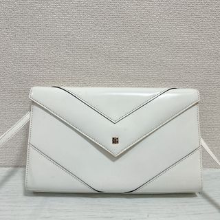 GIVENCHY - GIVENCHY ジバンシィ レディース ショルダーバッグ クラッチバッグ