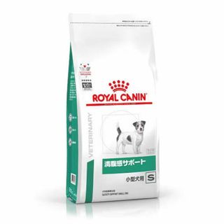 新品ROYAL CANINロイヤルカナン ロイヤルカナン 犬用 満腹感サポート(犬)