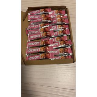 【新品】SOYJOY ストロベリー　18本(菓子/デザート)