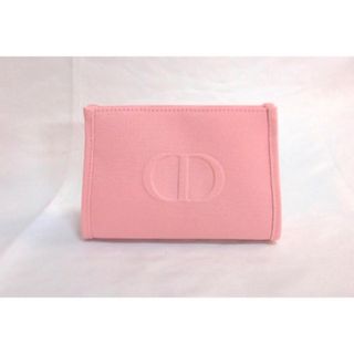 クリスチャンディオール(Christian Dior)の新品未使用のディオールのノベルティポーチ(ポーチ)