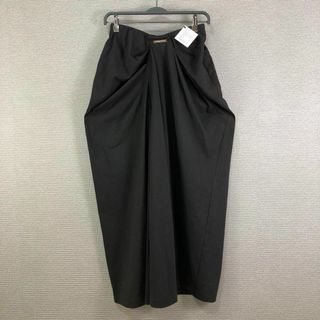 メゾンスペシャル(MAISON SPECIAL)のPRANK PROJECT Drape Front Jersey Pants(その他)