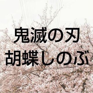 アナスイ(ANNA SUI)の鬼滅の刃(キャラクターグッズ)