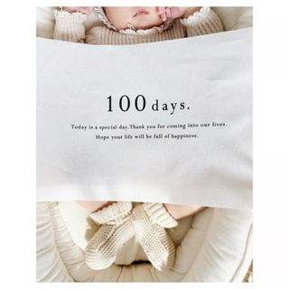 AWINS.CO 100days タペストリー