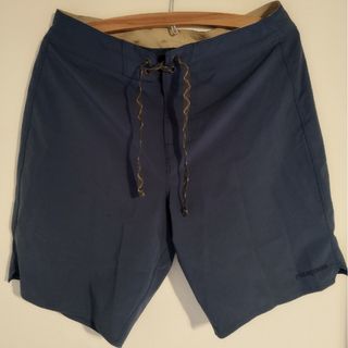 パタゴニア(patagonia)のPatagonia　パタゴニア　/　メンズ　パンツ　/　訳あり　(ショートパンツ)