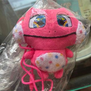 けけちゃま　ポシェット
