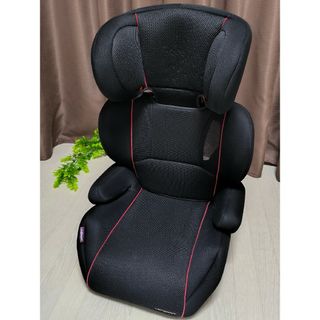 ☆LEAMAN リーマン ハイバックジュニア ジュニアシート チャイルドシート☆(自動車用チャイルドシート本体)