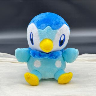 ポケットモンスター カラビナ付きぬいぐるみポーチ ポッチャマ PS-0037PL(その他)