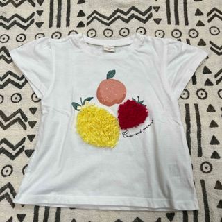 Tシャツ 子供　100