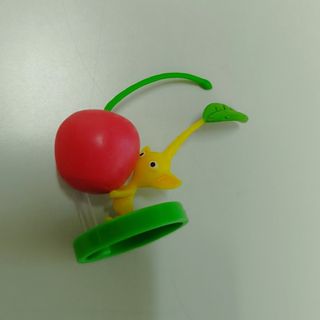 チョコエッグ(Choco Egg)のピクミン チョコエッグ 黄ピクミン(キャラクターグッズ)