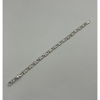ティファニー(Tiffany & Co.)のティファニー TIFFANY&CO チェーン ブレスレット 希少 ヴィンテージ(ブレスレット)