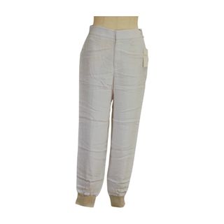 ボールジィ(Ballsey)のボールジィ BALLSEY トゥモローランド パンツ 38サイズ ホワイト レディース s_z F-M10535(ショートパンツ)