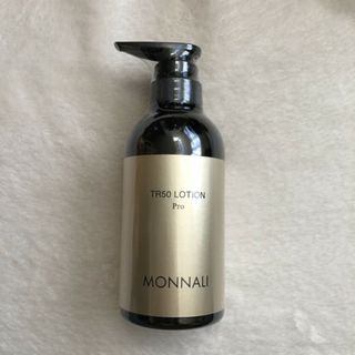 モナリ MONNALI TR50ローション 化粧水 350ml 業務用　1本(化粧水/ローション)