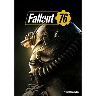 Fallout 76 【CEROレーティング「Z」】 - PS4(その他)