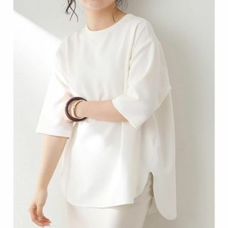新品 ウィムガゼット Vガゼットハーフスリーブプルオーバー
