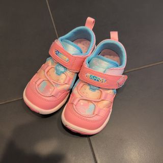 ウォーターシューズ　キッズ　16センチ(アウトドアシューズ)