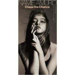 (CD)Chase the Chance／安室奈美恵(ポップス/ロック(邦楽))
