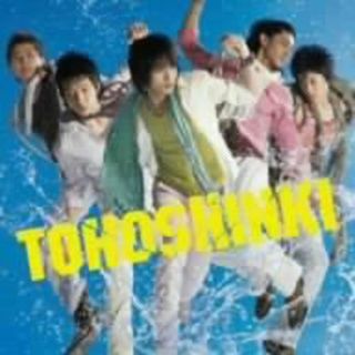 (CD)SUMMER~Summer Dream/Song for you/Love in the Ice~／東方神起(その他)
