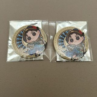 第五人格　7周年　TDバッジ　医師