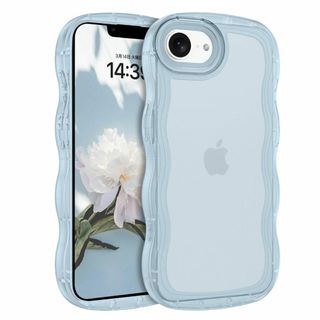 【色:ブルー_サイズ:iPhone 16e（SE4）】BENTOBEN iPho(その他)