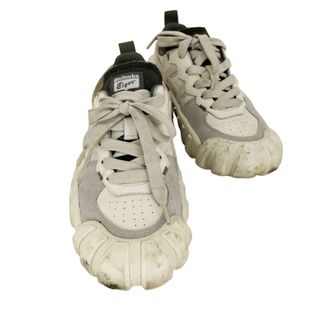 オニツカタイガー(Onitsuka Tiger)のONITSUKA TIGER(オニツカタイガー) DENTIGRE LS メンズ(スニーカー)