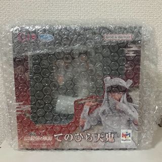 メガハウス(MegaHouse)のG.E.M.シリーズ 劇場版忍たま乱太郎 てのひら天鬼 完成品フィギュア(特撮)