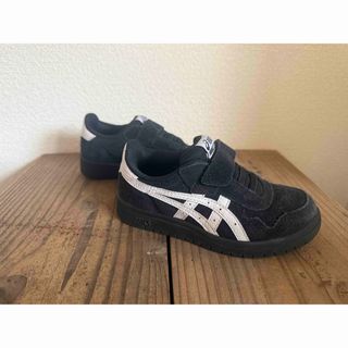 アシックスショウジ(asics)のアシックス スケーターシューズ／サイズ18.5cm(スニーカー)