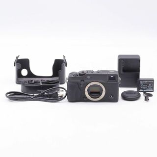 フジフイルム(富士フイルム)のフジフイルム X-Pro1 ボディ(ミラーレス一眼)