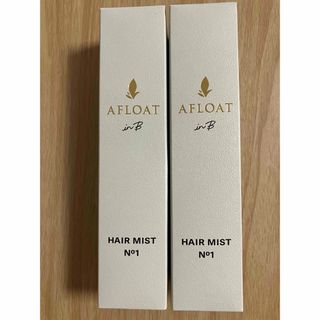 AFLOAT アフロート inB ヘアミスト No.1 100g(ヘアウォーター/ヘアミスト)