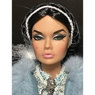 Poppy Parker Après-Ski Asset フルセット 新品