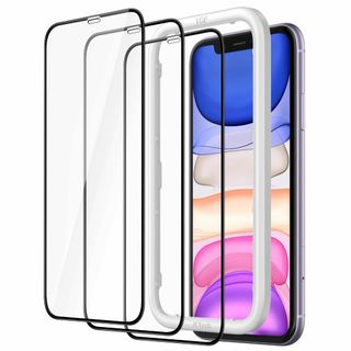 【特価商品】JETech iPhone11/iPhoneXR(6.1インチ用) 