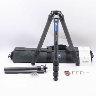 レオフォト LQ-324C カーボン三脚