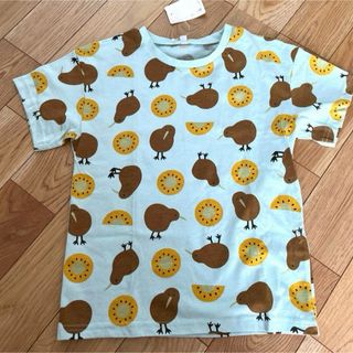 西松屋 半袖 130