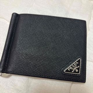 プラダ(PRADA)のプラダ　財布(折り財布)