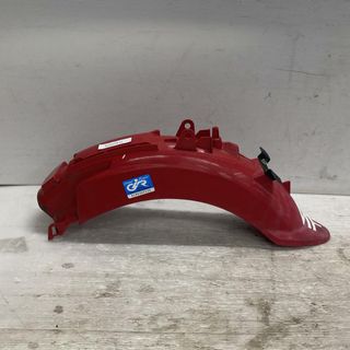 HONDA スーパーカブ110プロ リアフェンダー ホンダ(パーツ)