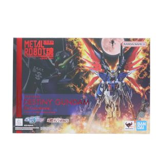バンダイ(BANDAI)の魂ウェブ商店限定 METAL ROBOT魂(SIDE MS) デスティニーガンダム[Re:Coordinate] 機動戦士ガンダムSEED DESTINY(シード デスティニー) 完成品 可動フィギュア バンダイスピリッツ(アニメ/ゲーム)