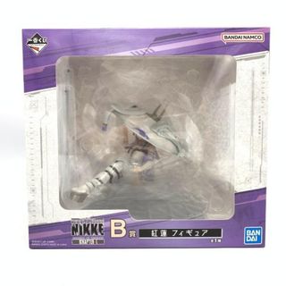 バンダイ(BANDAI)の【中古】B賞 紅蓮｢一番くじ 勝利の女神:NIKKE CHAPTER4｣[69][240069193139](アニメ/ゲーム)