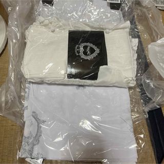 本日まで　DimMoire 夢骸の童話 浴衣セット【White】(その他)