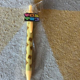 チロルチョコ🖊️ボールペン(その他)